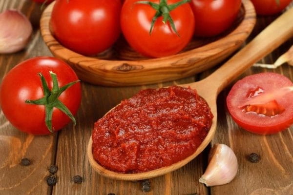 تصویر 4 از راهنمای خرید رب گوجه به یک شیراز + قیمت عالی